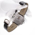 Image 9 of Cartier 'Calibre de Cartier' 3389 W7100014; Automatic men's watch