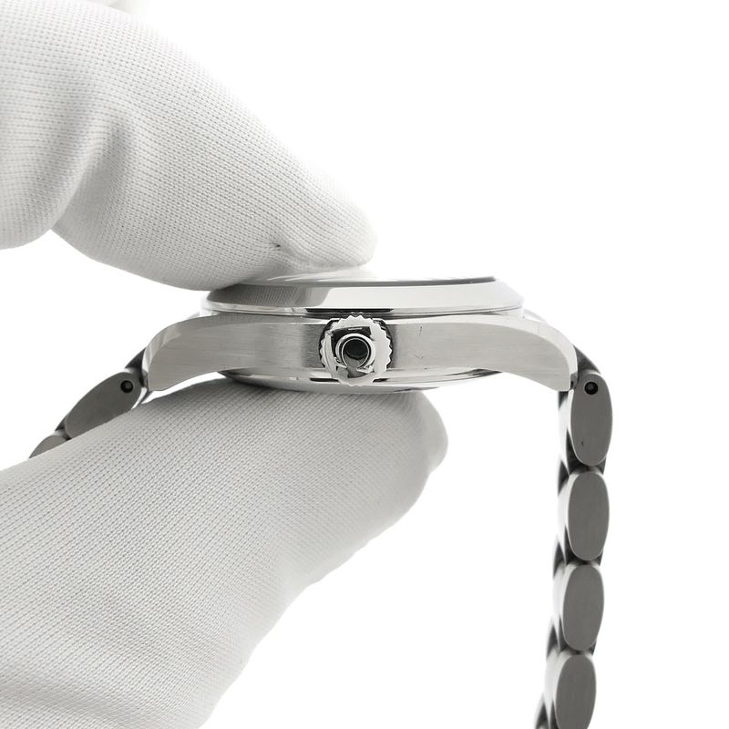 Image 7 of Omega Seamaster Aqua Terra 150M 2573.70.00; Automatic women's watch