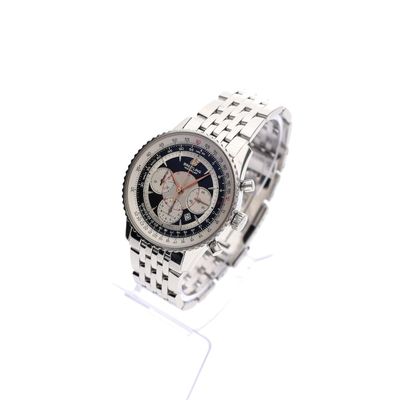 Breitling Montbrillant Chronograph 38mm A41370; Automatic watch Image 2 of Breitling Montbrillant Chronograph 38mm A41370; Automatic watch
