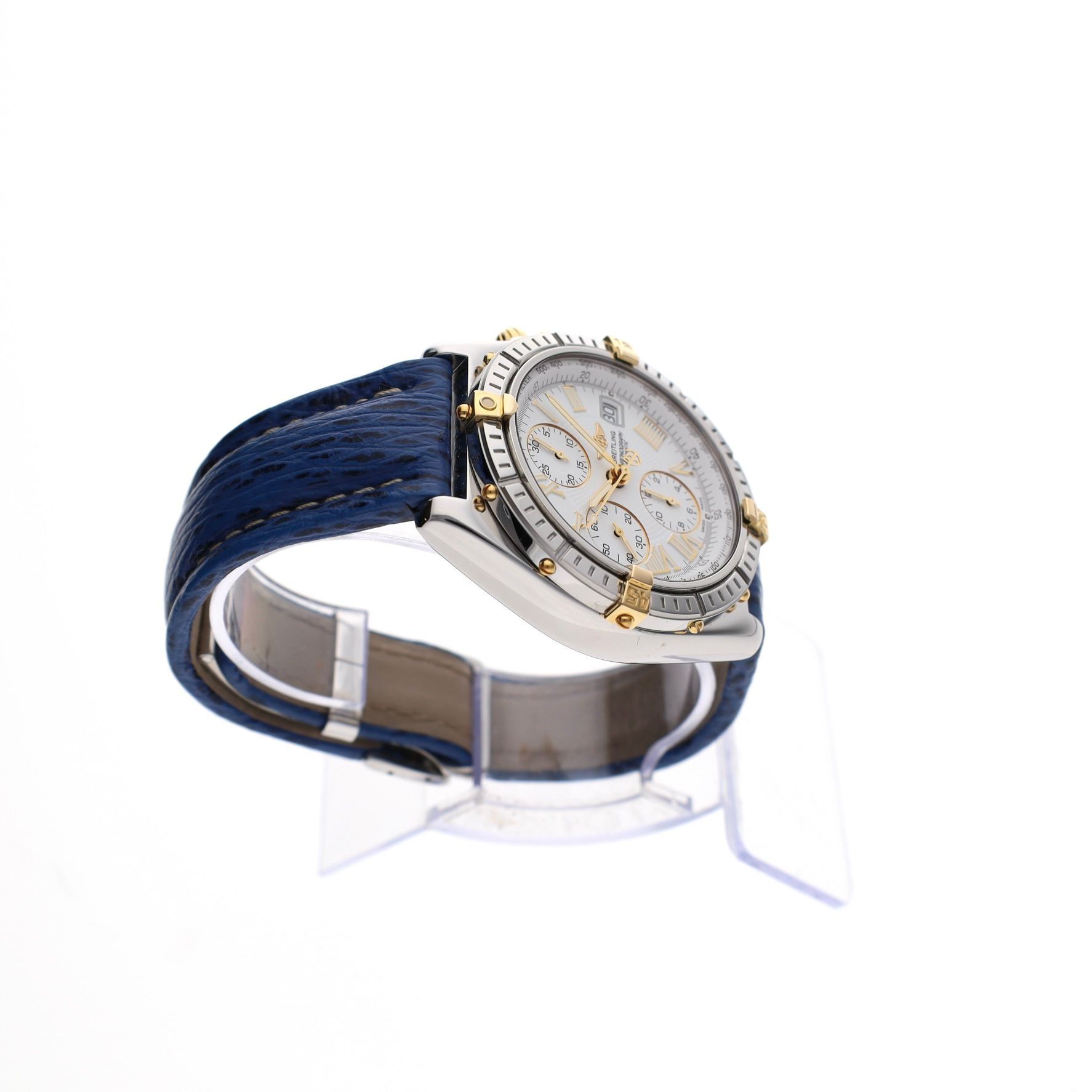 Breitling Crosswind; B13055; Chronograph; Automatic men's watch