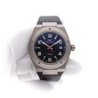 Image 9 of IWC Ingenieur AMG Titanium IW322703; Automatic Watch