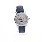 Image 9 of Maurice Lacroix Masterpiece 'Phase de Lune' MP6066; Automatic women's watch with diamonds