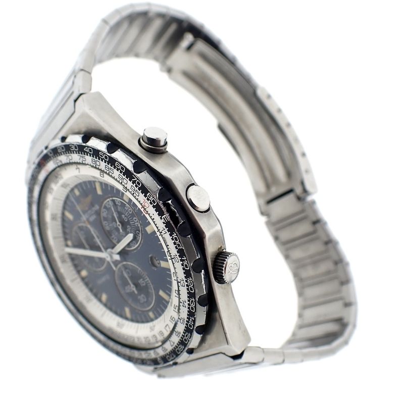 Image 3 of Breitling Navitimer Jupiter; Men's Pilot Watch