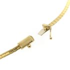 Image 8 of Golden fantasy link necklace