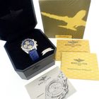 Image 2 of Breitling Chronomat B13050; Chronograph men's watch