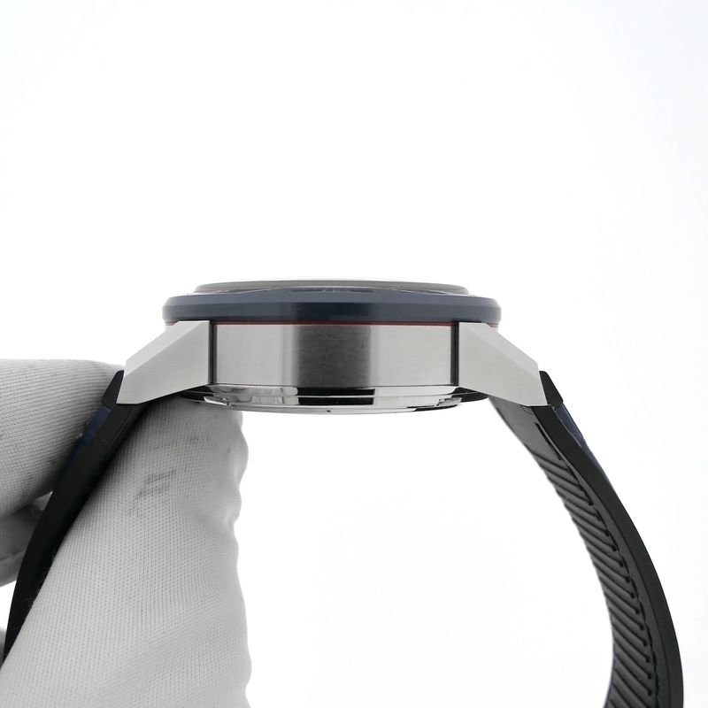 Image 6 of TAG Heuer Carrera ‘Skeleton’ CBG2011.FC6430; Chronograph men's watch