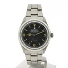 Image 1 of Rolex Airking/Explorer 5500; Automatic vintage watch from 1972 (with aftermarket modifications)