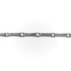 Image 5 of Silver Fantasy Link Necklace