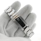 Image 9 of Rolex Datejust 41mm 126300; Automatic men's watch