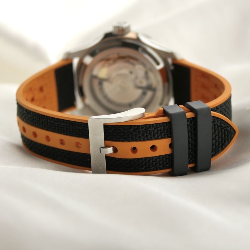 Image 12 of Christopher Ward C60 Trident Pro; Automatic men's watch