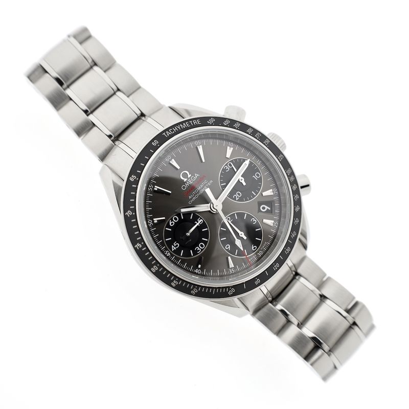 Image 14 of Omega Speedmaster Racing Chronograph 323.30.40.40.06.001; Automatic men's watch