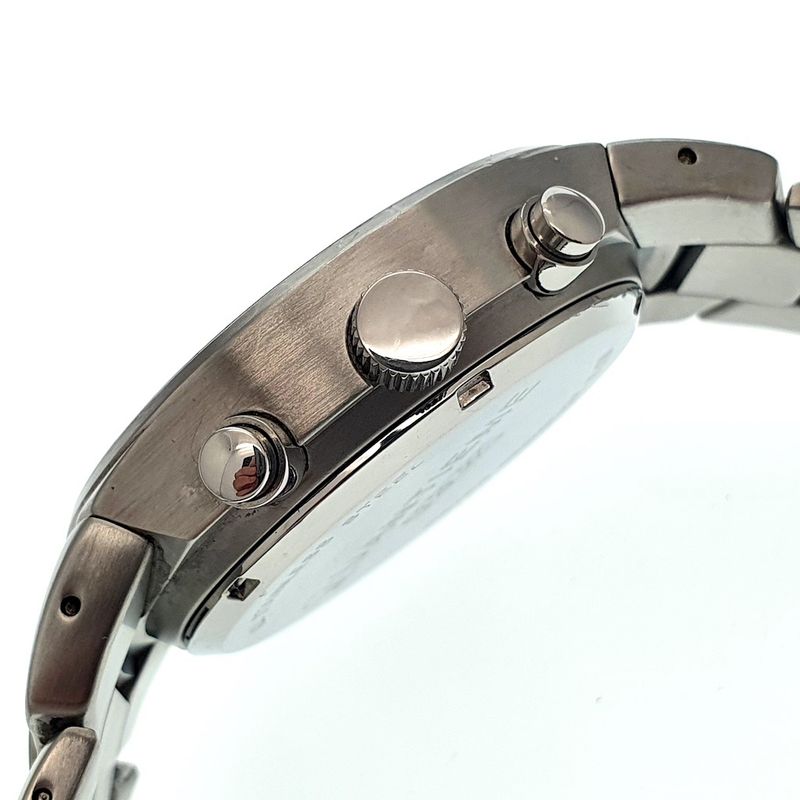Image 7 of Quantieme Chronograph; Men's watch