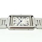Image 7 of Cartier Tank Solo XL; Automatic watch