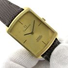 Image 14 of Omega Constellation Chronometer; 18k. gouden heren horloge