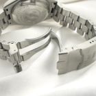 Image 16 of Breitling Superocean A17345; Automatic men's diving watch