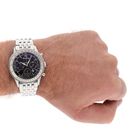Image 15 of Breitling Montbrillant Chronograph 38mm A41370; Automatic Watch