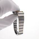 Image 14 of Cartier Santos Ladies 24mm 0902; Automatic Ladies Watch