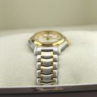 Image 16 of Ebel 1911 Automatic; 18k 1200L21. Gold/steel women's watch