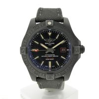 Breitling Avenger Blackbird V17331; Automatic Men's Watch
