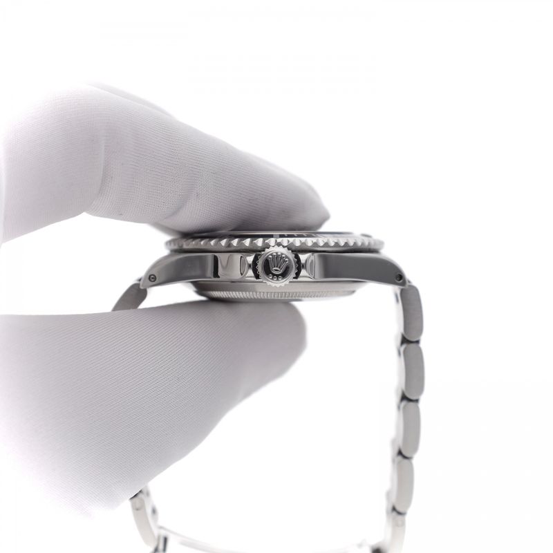 Image 7 of Rolex Submariner No Date '2-Liner' 14060; Automatic Watch
