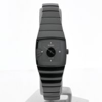 Rado Sintra Jubilé High Tech Ceramic 318.0726.3; Ladies watch