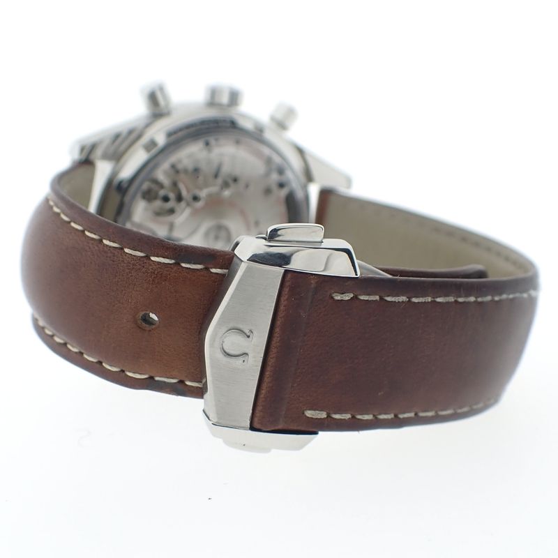 Image 6 of Omega Speedmaster '57; Chronograph men's watch