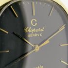 Image 5 of Chopard Geneva Classic Ellipse; Vintage 18k gold watch