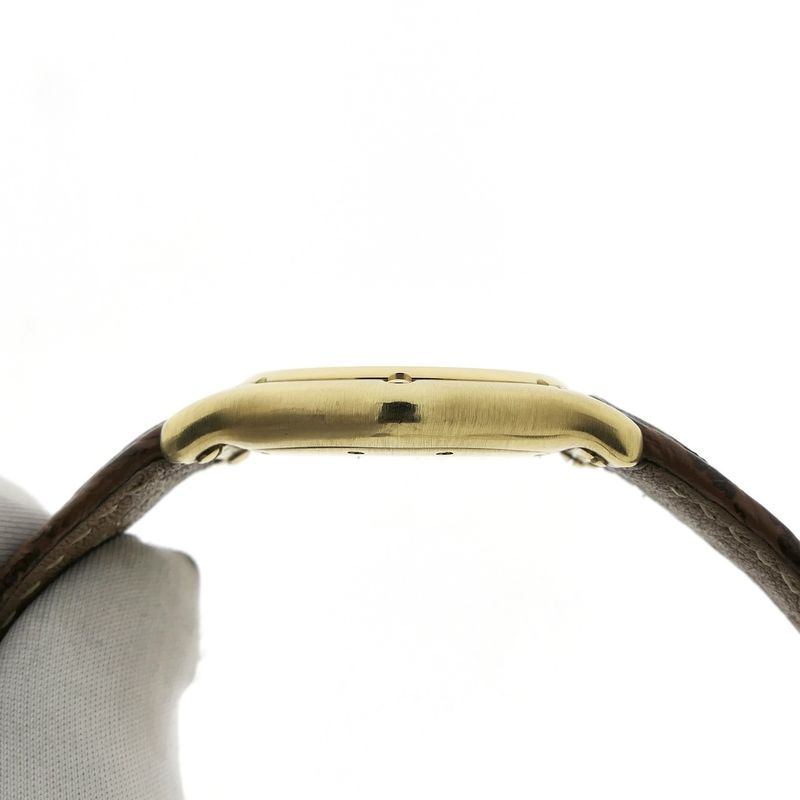 Image 7 of Ebel 1911 Automatic 893902; 18k gold watch