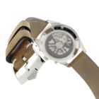 Image 12 of Heuer Autavia CBE2110; Chronograph men's watch