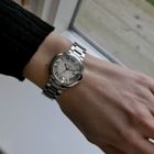 Image 9 of Cartier Ballon Bleu 33mm 3489; Automatic ladies watch