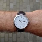 Image 9 of Baume Mercier Classima; Men's watch