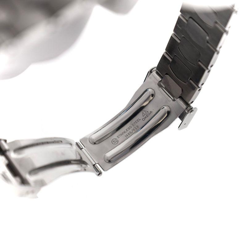 Image 12 of Omega Seamaster Pre-Bond 36mm Automatic Watch