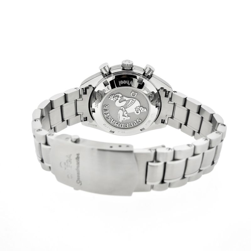 Image 11 of Omega Speedmaster Racing 326.30.40.50.01.001; Automatic chronograph men's watch