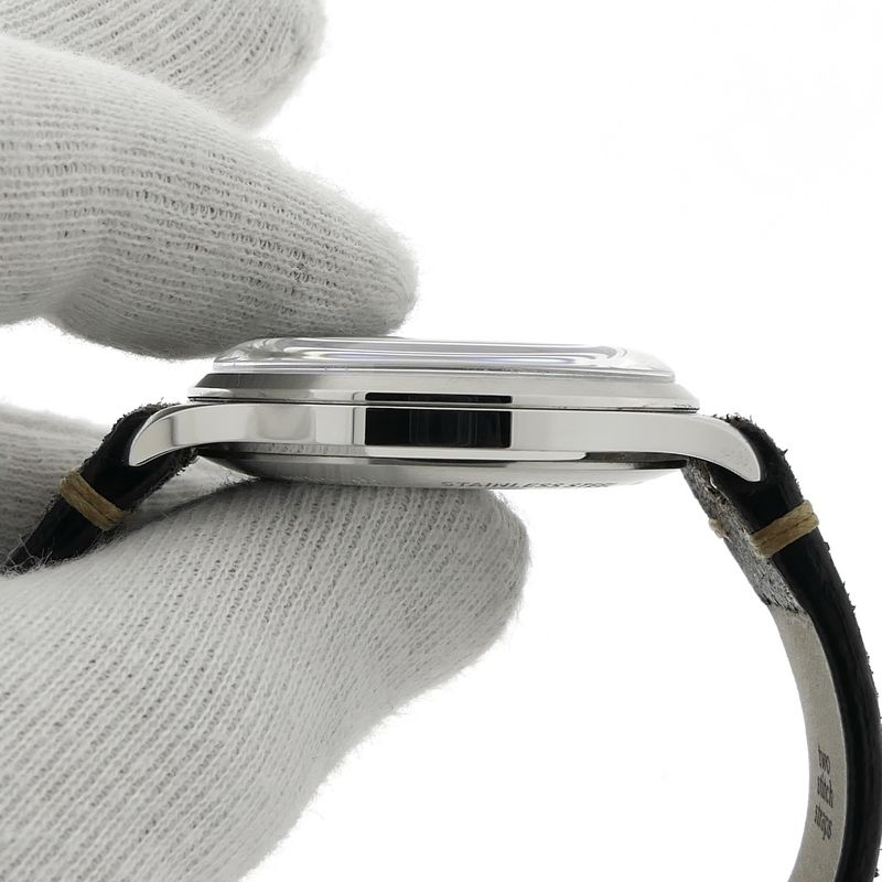 Image 7 of Bell & Ross BR V1-92 Military; Automatic men's watch