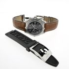 Image 8 of Breitling Chronomat Blackbird A13050; Chronograph men's watch