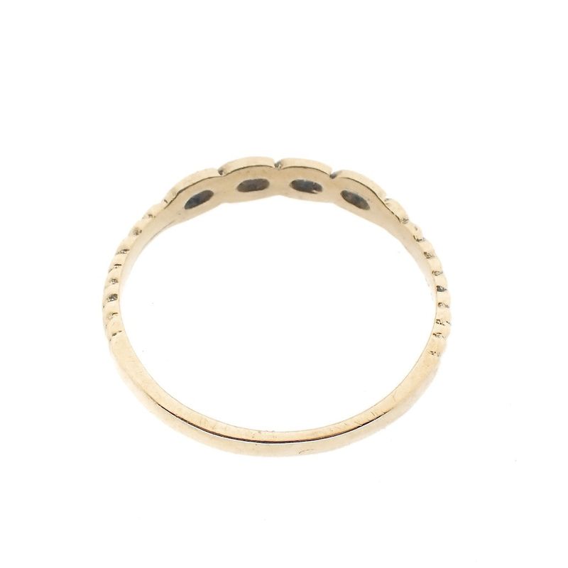 Image 7 of Golden fantasy ring