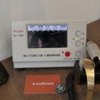 Image 17 of Omega Geneva 'Cocktail Watch'; 14k gold women's watch