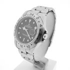 Image 2 of Rolex Explorer II 16570 'Full-Set'; Automatic men's watch from 2004