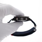 Image 9 of Tudor Pelagos FXD Chronograph 'Alinghi' 25807KN; Men's Chronograph Watch