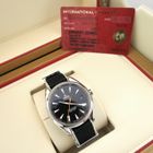 Image 17 of Omega Seamaster Aqua Terra 'Anti Magnetic' 150M 231.12.42.21.01.002; Automatic men's watch