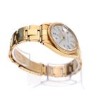 Image 8 of Rolex Date 1501 18ct Gold Vintage Watch