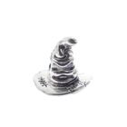 Image 1 of Pandora x Harry Potter charm; Silver; Sorting Hat