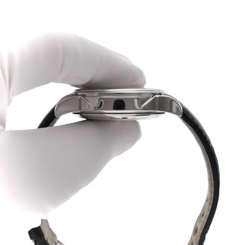 Image 9 of Omega De Ville 'Olympic' Chronograph Automatic Watch