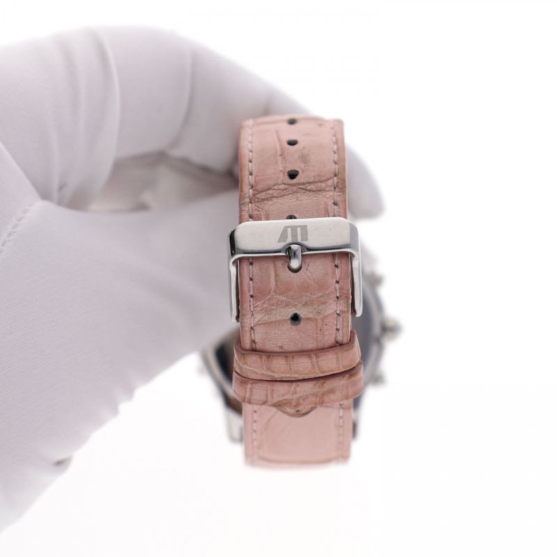 Image 12 of Meyers Lady Diamond 101500; Ladies Watch with Diamonds