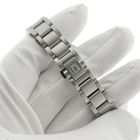 Image 9 of Omega Seamaster Aqua Terra 150M 2573.70.00; Automatic women's watch