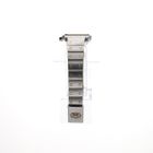 Image 11 of Cartier Santos Ladies ref. 1567; 18k gold/steel women's watch