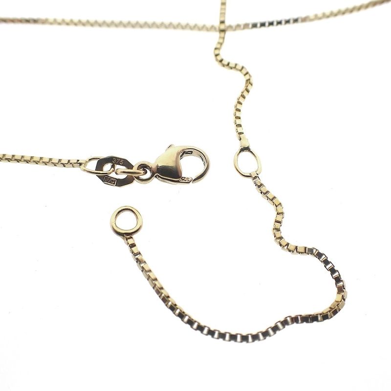 Image 5 of Venetian chain | 46 - 51 cm