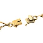 Image 6 of Golden Fantasy Link Necklace