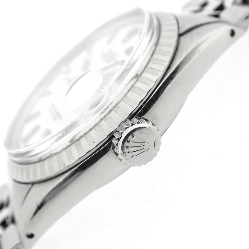 Image 6 of Rolex Datejust 1603 'Sigma Dial'; Vintage watch