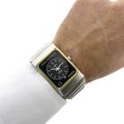 Image 18 of Omega Constellation Megaquartz f2.4Mhz ST398.0836; Vintage men's watch